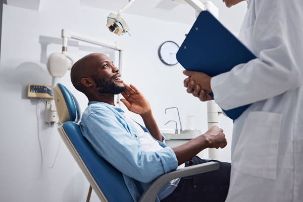 Reliable Caribou, ME Dental Services Solutions
