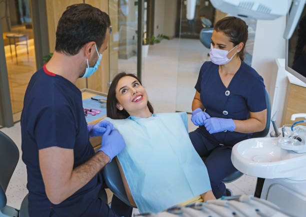  Caribou, ME Dental Services Pros